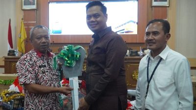 Lampaui Target, PBB-P2 Jepara Capai Rp 67,26 Miliar