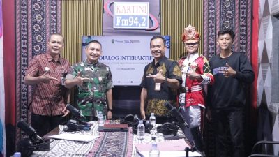 Dandim Jepara Beberkan ‘Resep’ Jitu Siapkan Generasi Emas 2045, Ternyata Kuncinya Sederhana!