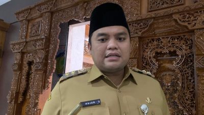 Buntut Dugaan Keracunan, Wabup Jepara Instruksikan Seluruh Camat Ikut Awasi Dapur Makanan Gratis