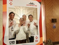 Kuota Peserta Semarang 10K Naik Jadi 3.000 Orang, Total Hadiah Hampir Setengah Miliar Rupiah