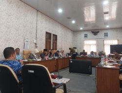 Pansus Panggil Mantan Sekda hingga Kepala DPUTR Pati, Ini Hasilnya