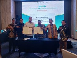 Pegadaian dan HIPMI Jateng Sepakat Perkuat Kolaborasi Dorong Pertumbuhan Ekonomi Daerah