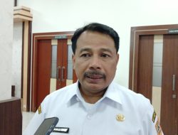Pemprov Jateng ‘Angkat Tangan’ Soal Pesangon Eks Buruh Sritex, Sebut Tak Bisa Intervensi Tim Kurator