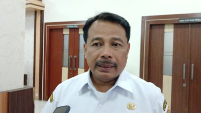 Pemprov Jateng ‘Angkat Tangan’ Soal Pesangon Eks Buruh Sritex, Sebut Tak Bisa Intervensi Tim Kurator