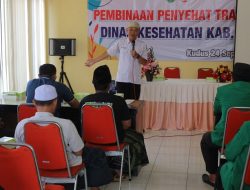Pastikan Aman, Pengobatan Tradisional di Kudus Diarahkan Sesuai Prinsip Medis