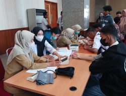 Siswa Sekolah Rakyat Semarang Mulai Tempati Asrama, Tampung 100 Siswa SD-SMA