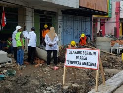 Bukan Rp17 Miliar! Ini Fakta Anggaran Sebenarnya di Proyek Citywalk Pemalang