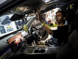 Pesta Otomotif Terbesar di Jateng Dimulai, Cek Harga Tiket dan Deretan Merek di GIIAS Semarang 2025