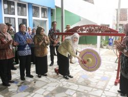 Wajah Baru Posyandu Banjarnegara: Dari Kesehatan Ibu Anak, Kini Jadi Pusat Layanan Terpadu Warga