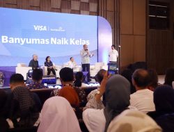 170 UMKM Ikuti Program Banyumas Naik Kelas, Siap Tembus Pasar Global