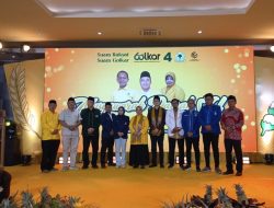 Yuli Hastuti Kembali Pimpin Golkar Purworejo