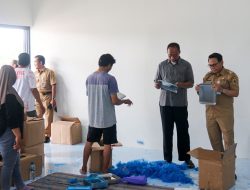 Tinjau MBG di Batangan, Wabup Pati Pastikan Distribusi Lancar & Tepat Sasaran