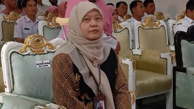 Diskominfo Kendal Luncurkan Aplikasi SIAP, Ini Fungsinya