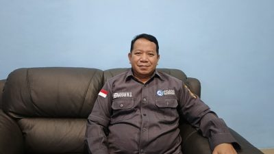 PDAM Purworejo Optimistis Penuhi Target Rp 3,4 Miliar