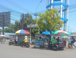 Bertaruh Antara Rasa Takut dan Nafkah Keluarga