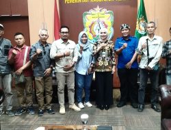PWI Kendal Suarakan Solidaritas untuk Jurnalis Pati, Desak Perlindungan Pers Lebih Kuat