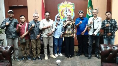 PWI Kendal Suarakan Solidaritas untuk Jurnalis Pati, Desak Perlindungan Pers Lebih Kuat