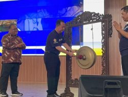 KEK Kendal Tawarkan Peluang Karier Global untuk Generasi Muda di Job Fair Yogyakarta