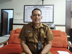 Inovasi Parkir Purworejo: Dishub Luncurkan QRIS Statis Sebagai Alternatif Pembayaran
