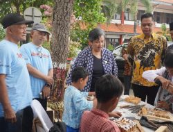 Seni Ukir Jepara Diperjuangkan Masuk Warisan Budaya Tak Benda UNESCO