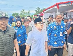 Pemerintah Resmi Aktifkan 1.001 Titik Ekonomi Mandiri, Kendal Jadi Pilot Project