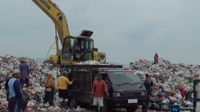 Demi Kelancaran Penilaian Adipura, Sejumlah Titik Keramaian di Kendal Ditata Ulang