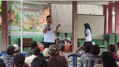 Singorojo Jadi Sentra Kambing-Domba, Peternak Didorong Terapkan Pola Modern