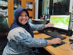 Musim Pancaroba, Jateng Berpotensi Diguyur Hujan Lebat 16 September