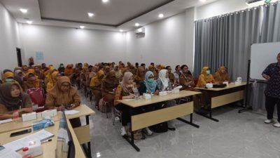 Tingkatkan Profesionalisme Bidan dan Nakes, Kualitas Layanan KB di Banjarnegara Terus Digenjot