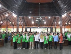 Banjarnegara Kirim 334 Atlet! Siap Guncang PORSEMA XIII Jateng di Wonosobo