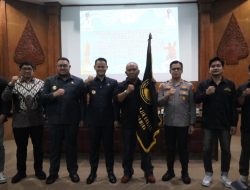 Tingkatkan Kepercayaan Konsumen, UMKM Purbalingga Dapat Pelatihan Barang Dalam Keadaan Terbungkus