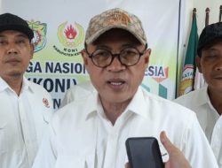KONI Kendal Tolak Permenpora Nomor 14 Tahun 2024, Ini Alasannya