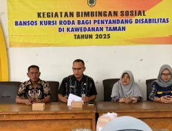Dukungan Nyata untuk Difabel, Pemalang Salurkan Puluhan Kursi Roda Gratis
