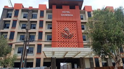 Progres Hotel Ganesha Purworejo Tembus 57,9 Persen, Melebihi Target Pembangunan