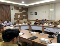 Pangkas Jarak 77 Km, Layanan Pengawasan Napi di Banjarnegara Tak Lagi Terpusat di Purwokerto