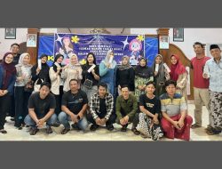 Poltekkes Kemenkes Semarang Gagas GEMITASI