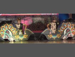 Bupati Kendal Tekankan Pelestarian Budaya di Pagelaran Seni TMII