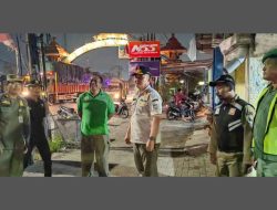 ‎Warga Demak Diminta Aktif Hidupkan Siskamling