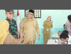 SMPN 5 Rembang Mulai Rasakan Program MBG