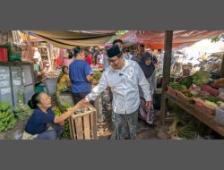 Pembangunan Pasar Rembang Dibangun 2026, Ini Bocoran Desain Barunya