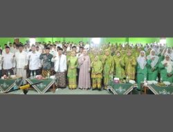 Anggaran Kendal Dipangkas Rp200 Miliar, PCNU Harap Hibah RSNU Tetap Jalan