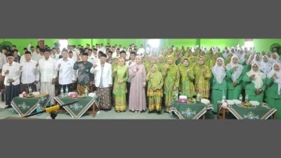 Anggaran Kendal Dipangkas Rp200 Miliar, PCNU Harap Hibah RSNU Tetap Jalan