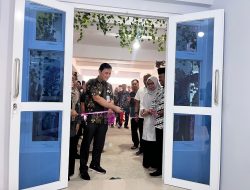 PKD Krandon, Layanan Kesehatan Lebih Dekat, Nyaman & Inklusif
