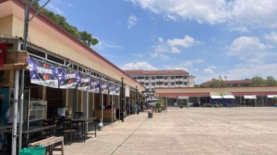 Pedagang Terminal Bakalan Krapyak Minta Penataan Ulang Jalur Bus dan Fasilitas