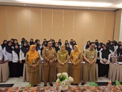‎‎Demak Fokus Tingkatkan Mutu Pendidikan Anak Usia Dini