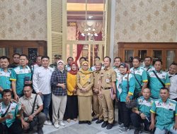 Bupati Eisti’anah Bakal Tuntaskan UMK-UMSK di Dewan Pengupahan