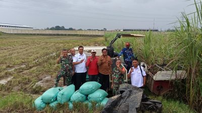 Mulai 2026, 40 Penyuluh Pertanian Kudus Resmi Jadi ASN Pusat di Bawah Kementan