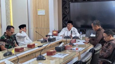 Atasi Antrean Bongkar Muat 15 Hari, Tambatan Alternatif Pelabuhan Sluke Segera Difungsikan