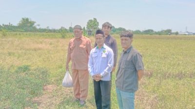 Pemdes Tanjungkarang Siapkan Master Plan Kampung Moderasi Beragama
