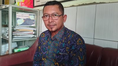 ‎‎SD 1 Purwosari Gelar Maulid, Siapkan Siswa Ikut MAPSI